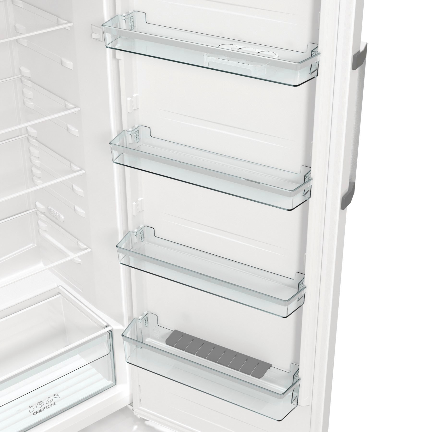 GORENJE Kühlschrank »R615EEW5«