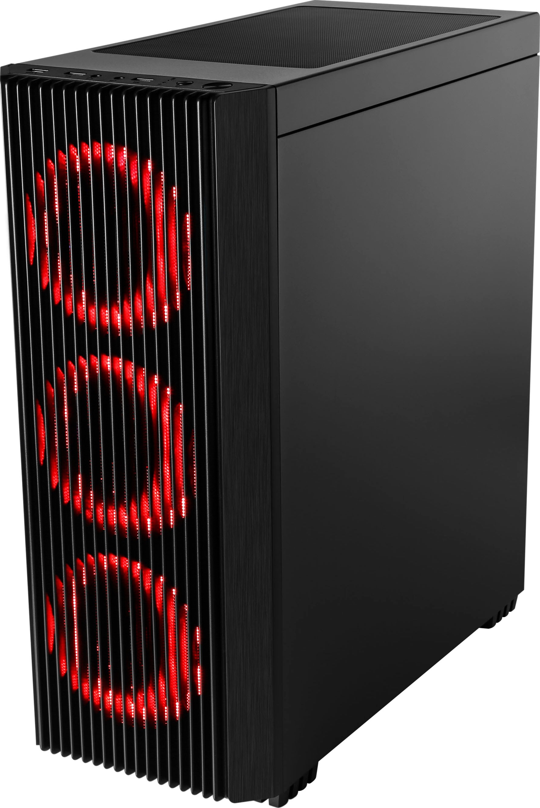 CSL Gaming-PC »HydroX L9115 ASUS Extreme«