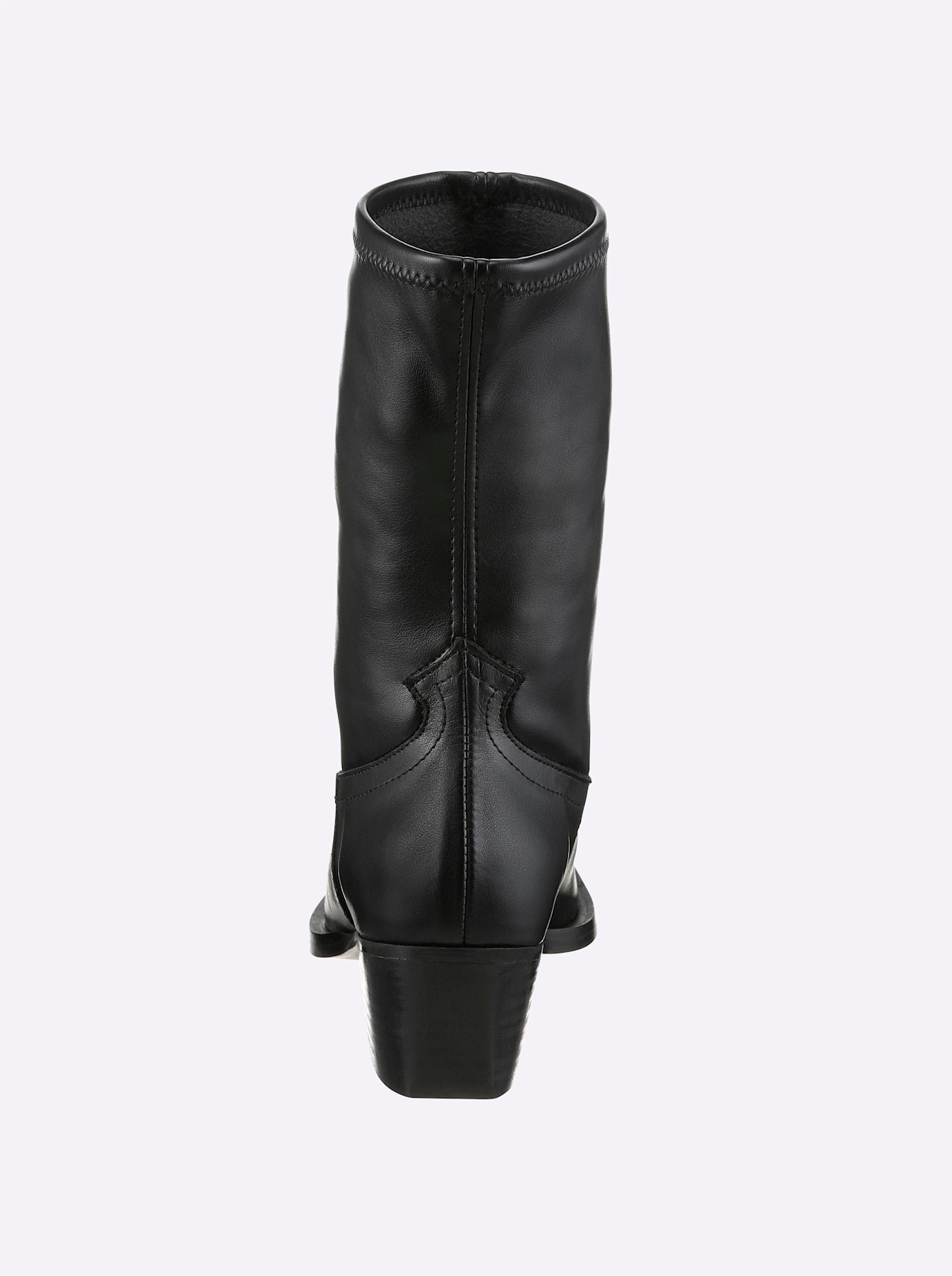 heine Stiefelette