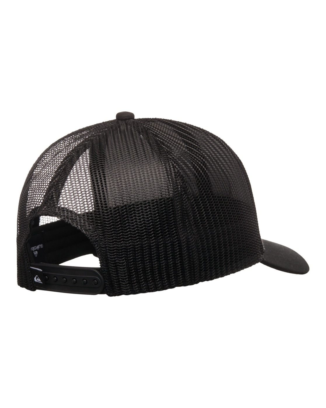 Quiksilver Trucker Cap »Decades Cotton«