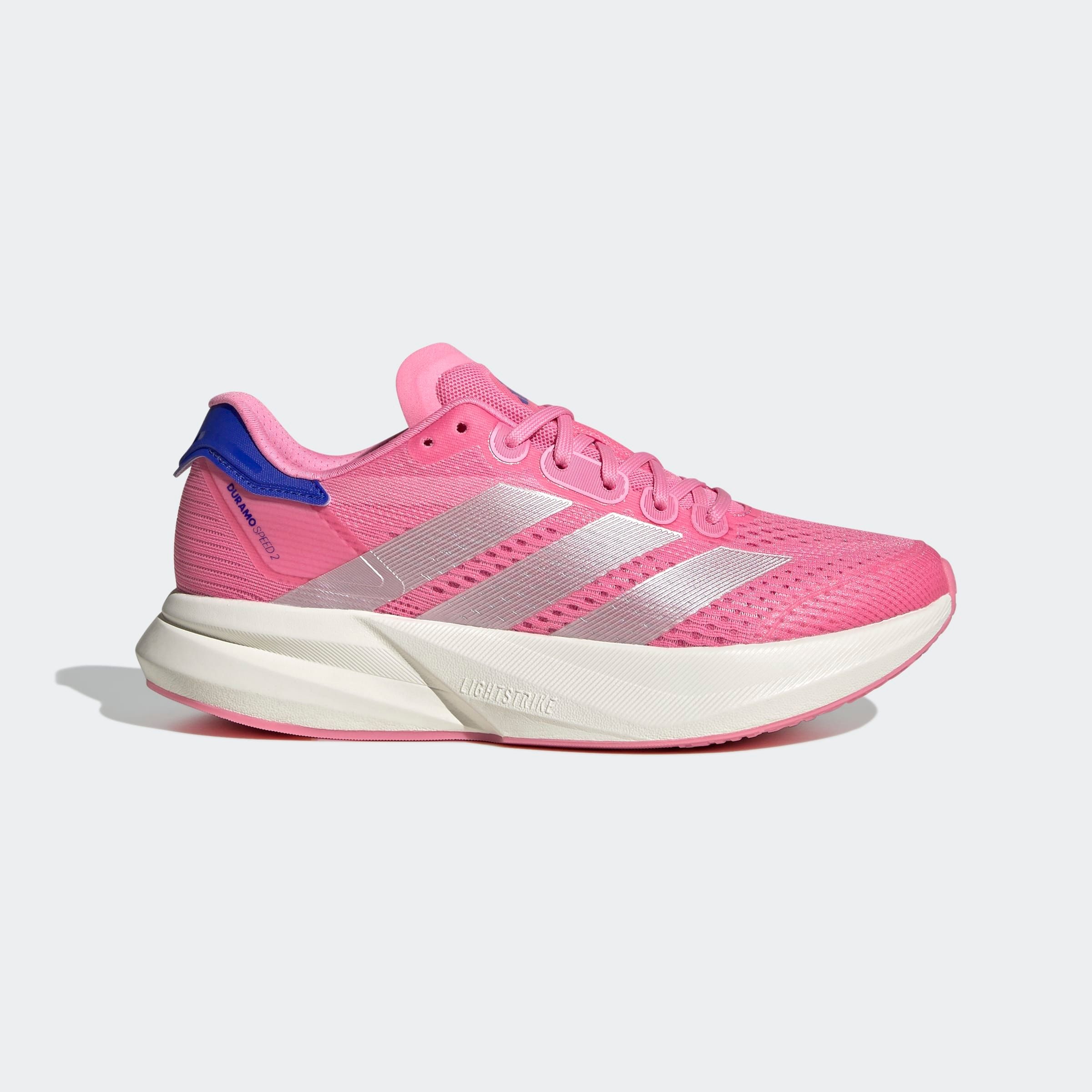 adidas Performance Laufschuh »DURAMO SPEED 2«