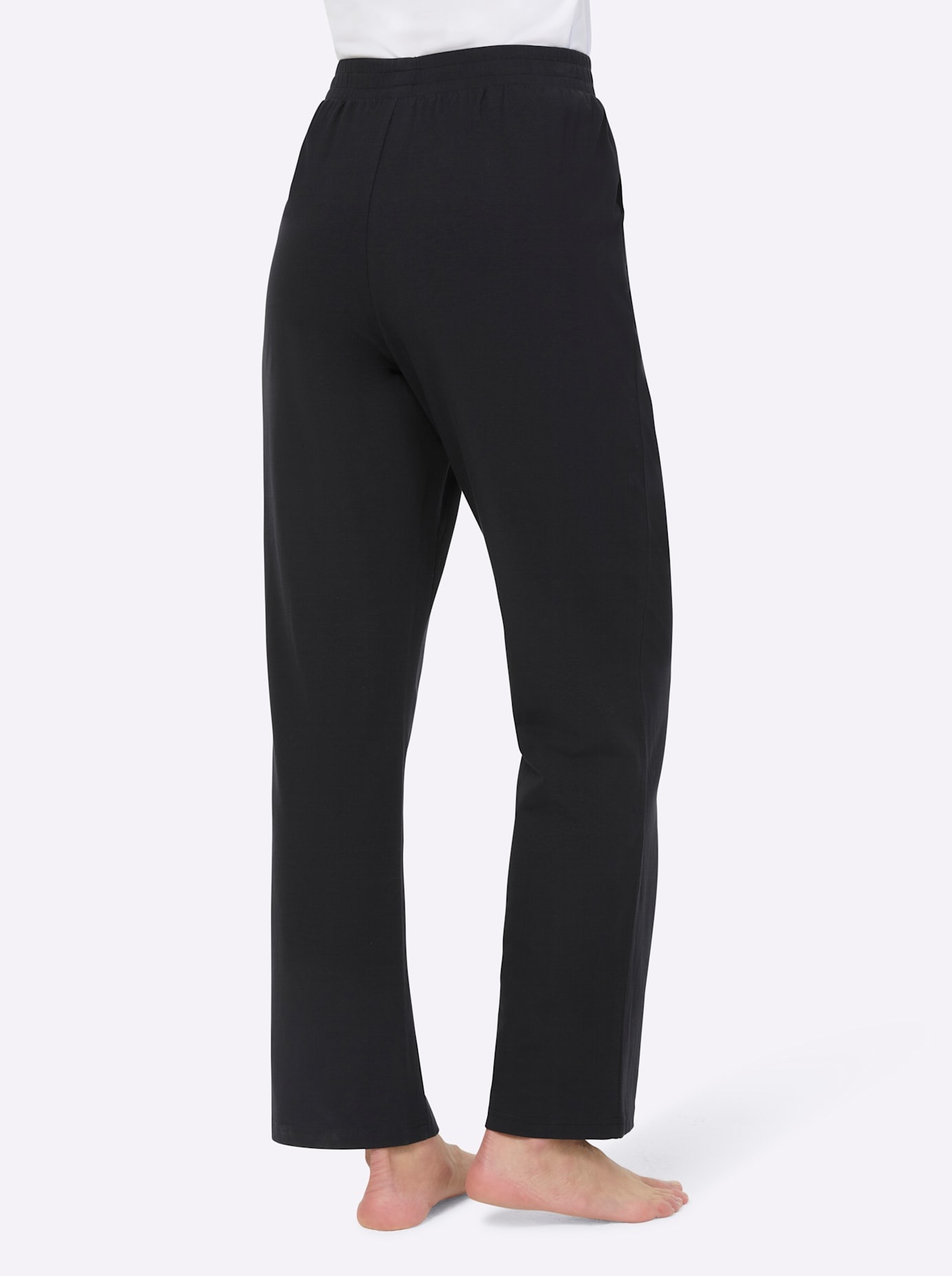 feel good Dehnbund-Hose