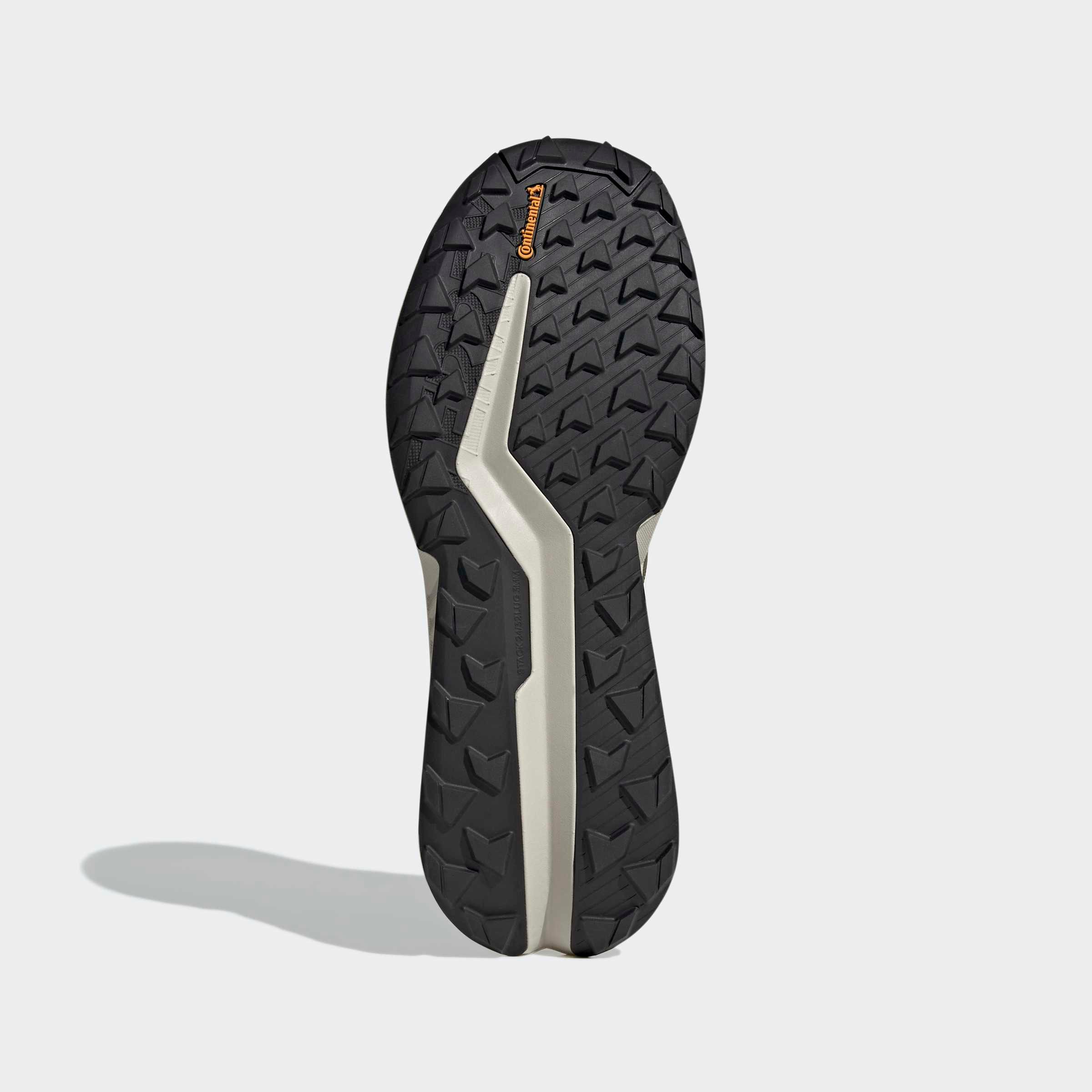 adidas TERREX Trailrunningschuh »SOULSTRIDE FLOW«  Trailrunning-Schuh mit bequemer Dämpfung