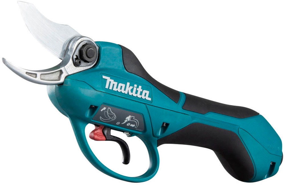 Makita Akku-Astschere »DUP362Z«, mit 250 N, 2x18 Volt LXT, ohne Akku und Ladegerät