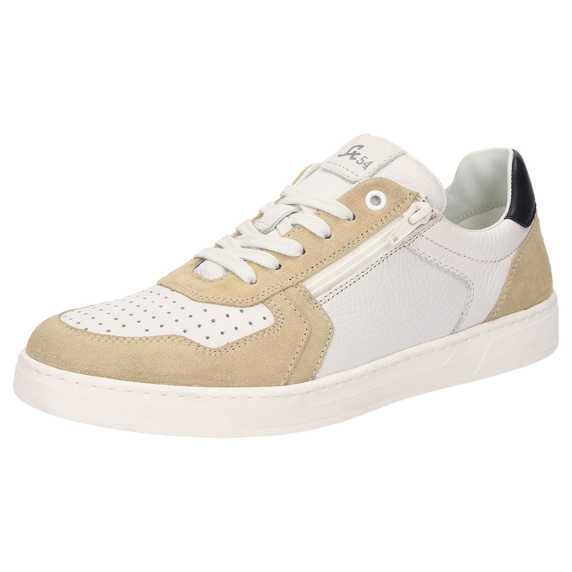 SIOUX Sneaker »Tertulio-700-H«