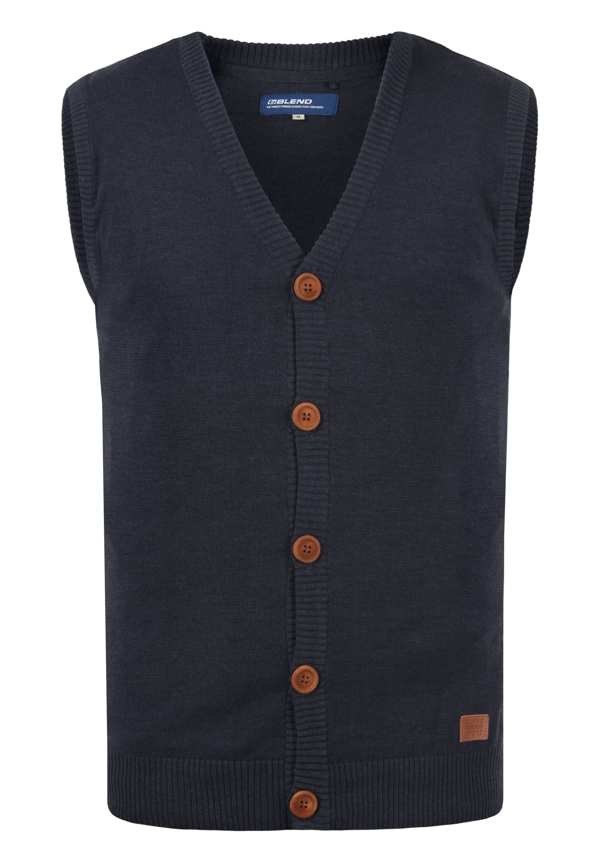 Blend Longpullunder »Pullunder BHLennardo«