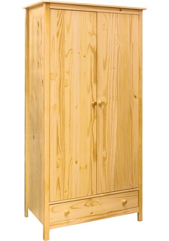 Kleiderschrank