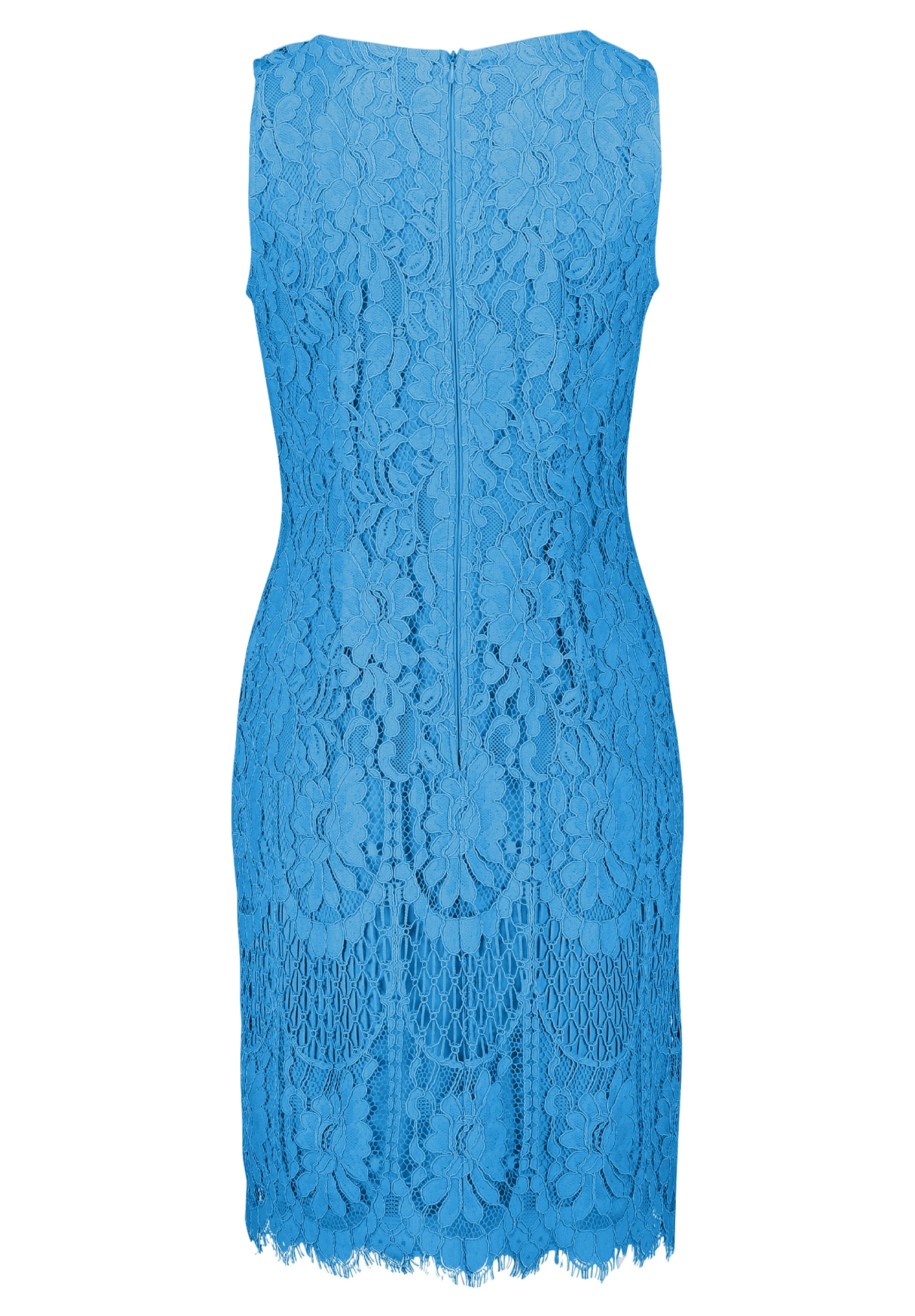Vera Mont Cocktailkleid »Cocktailkleid mit Spitze«