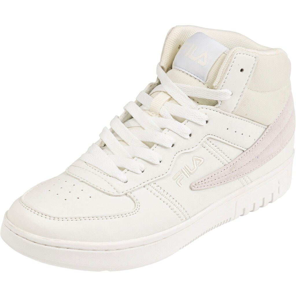 Fila Sneaker »NOCLAF mid wmn«