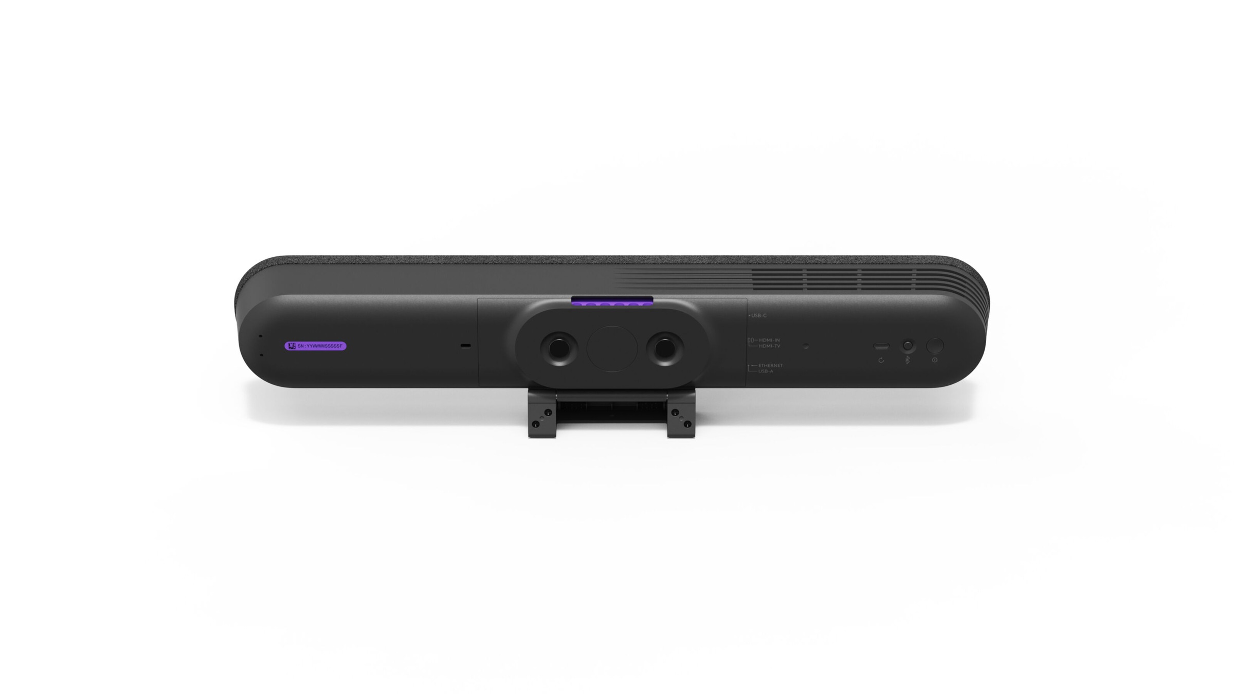 Logitech Webcam »Rally Bar Huddle«