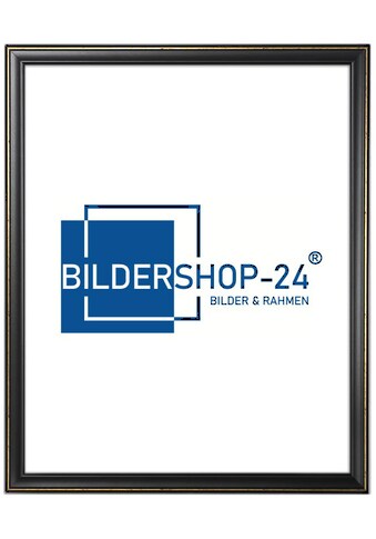 Bildershop-24 Bilderrahmen »Kalypso«, (1 St.), Fotorahmen, made in Germany kaufen