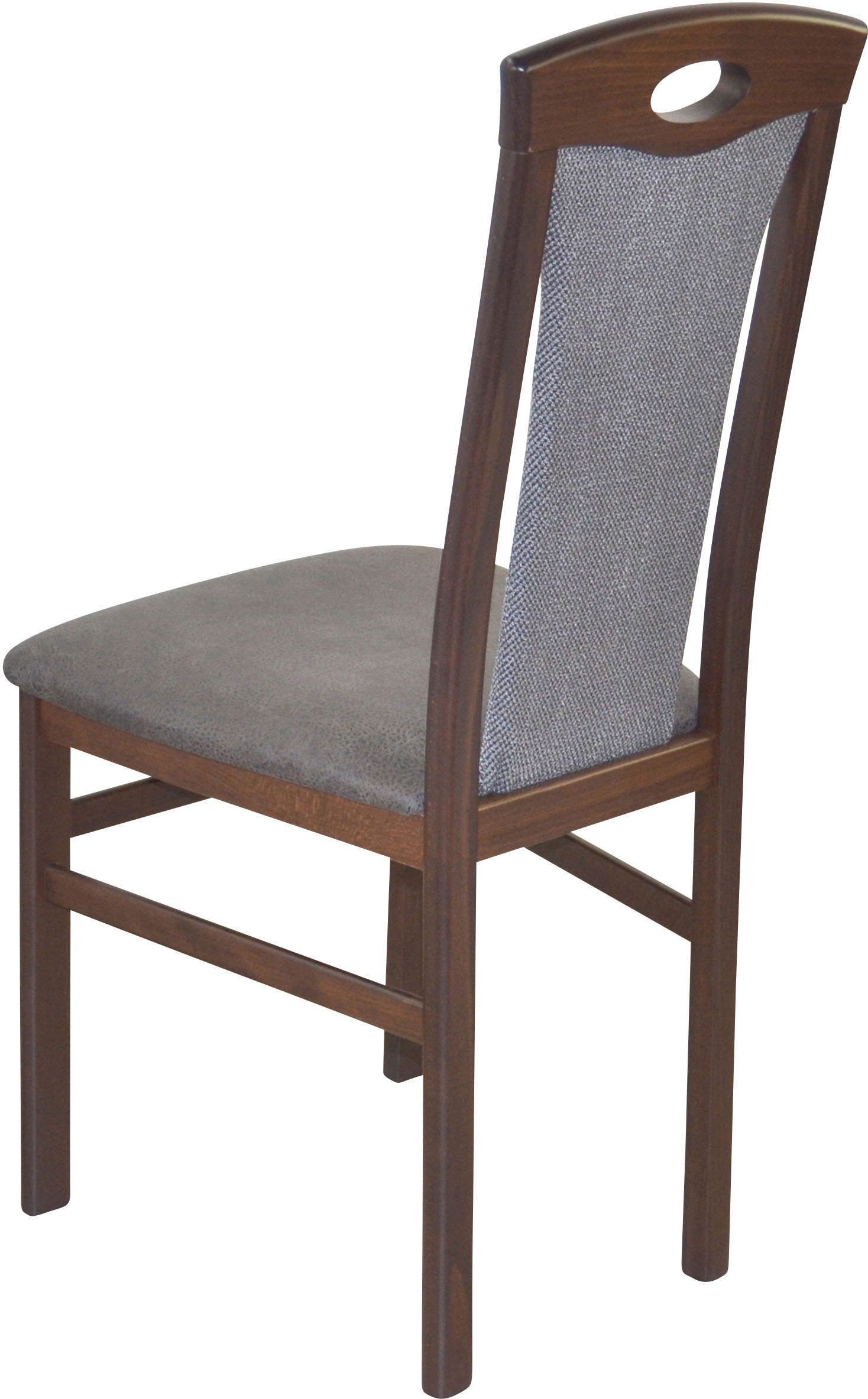 HOFMANN LIVING AND MORE 4-Fußstuhl (Set) 2 Stk.