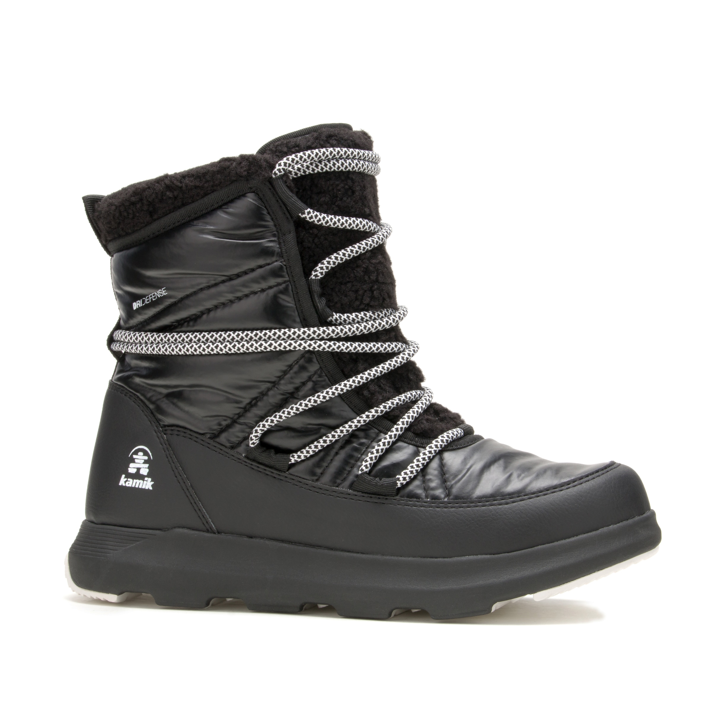 Kamik Snowboots »LEAPULL«