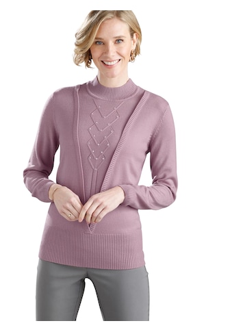 Classic Basics 2-in-1-Pullover »2-in-1-Pullover« kaufen
