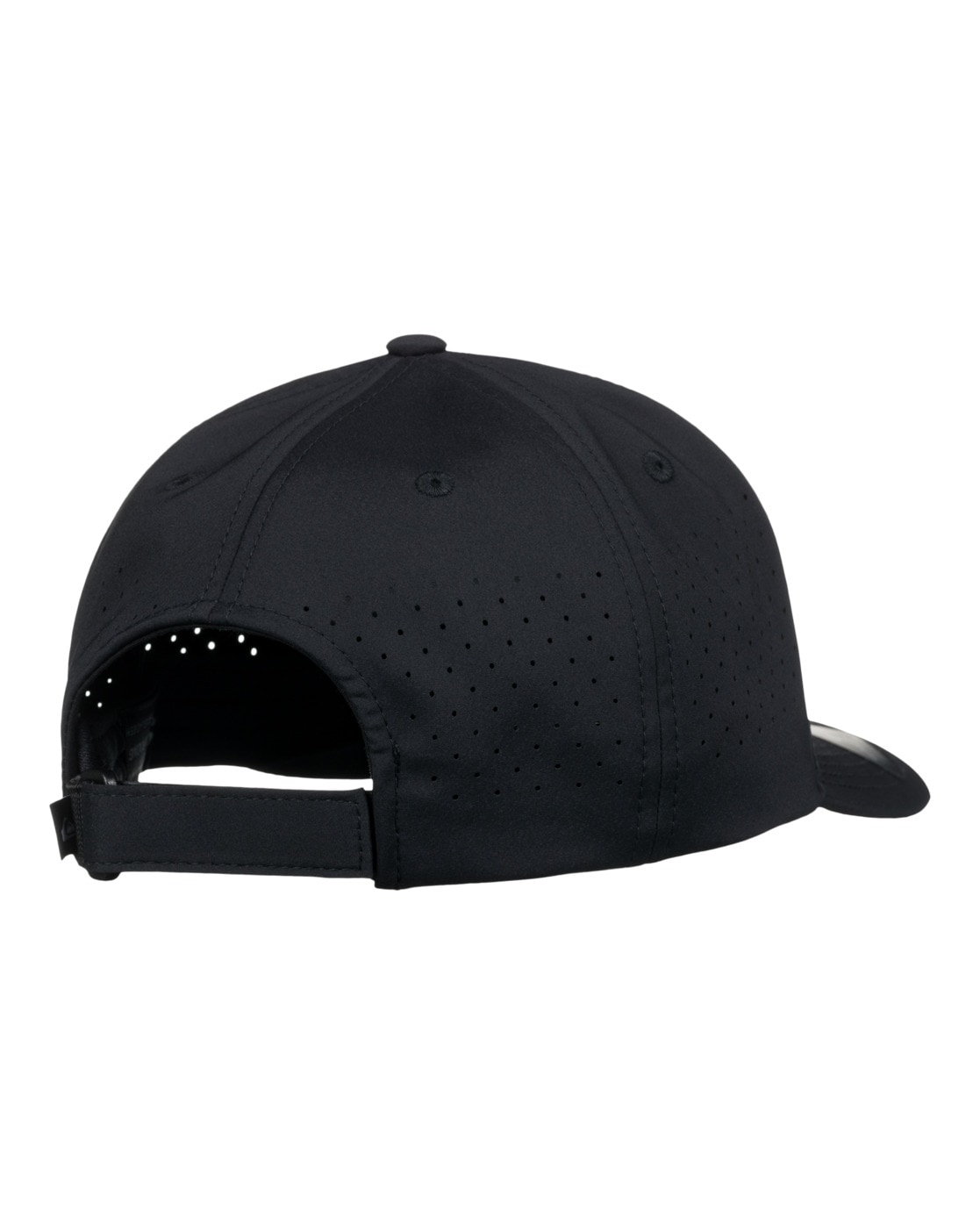 Quiksilver Fitted Cap »Adapted«