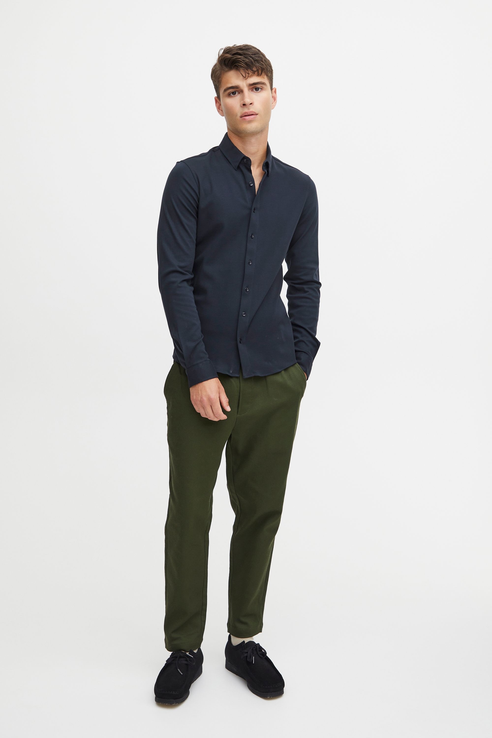 Casual Friday Langarmhemd »Langarmhemd CFArthur«