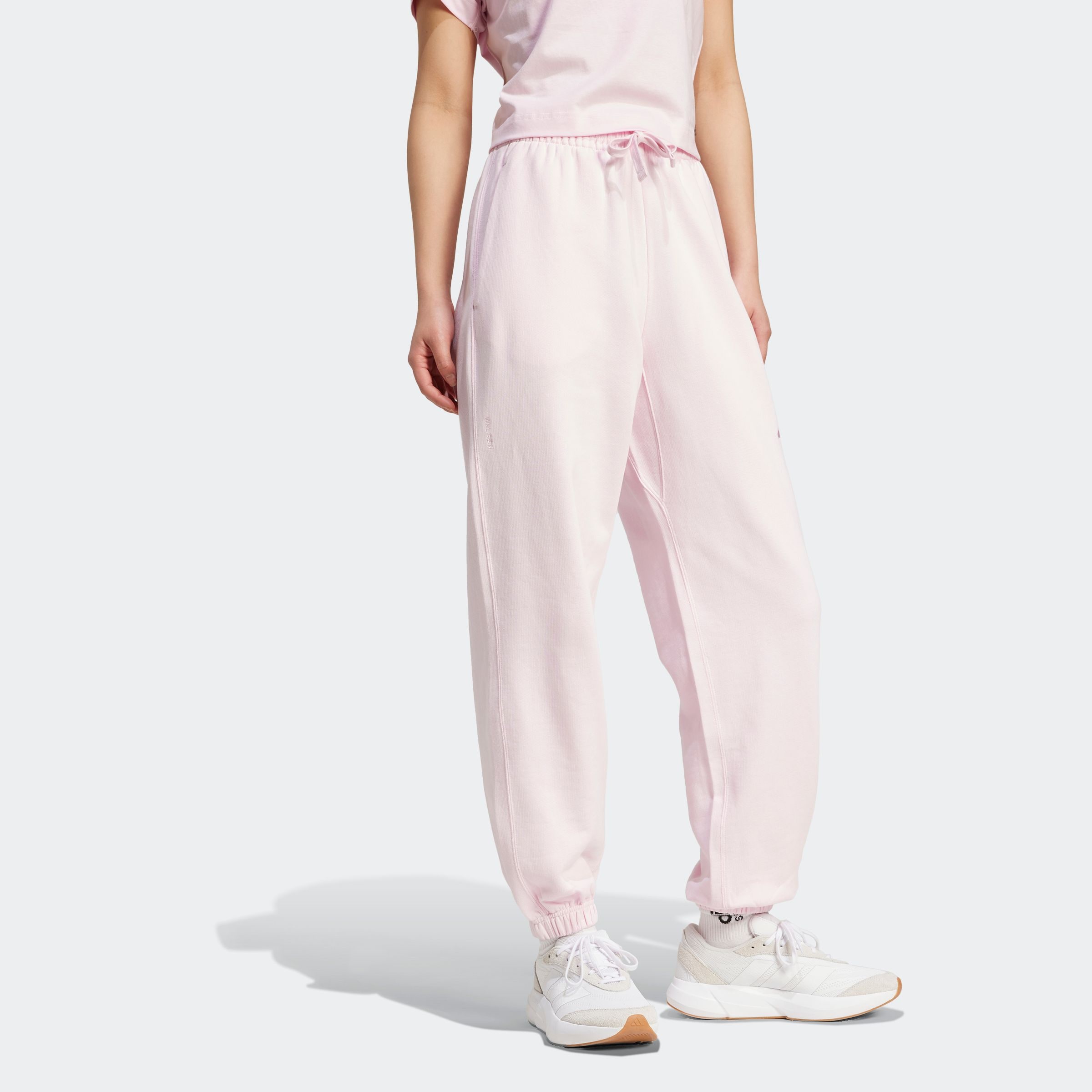 adidas Sportswear Sporthose »W ALL SZN FT PT«, (1 tlg.)