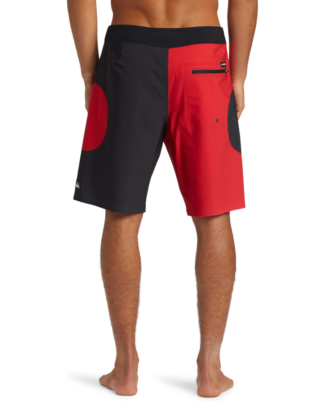 Quiksilver Boardshorts »Highline Pro Straight 19"«