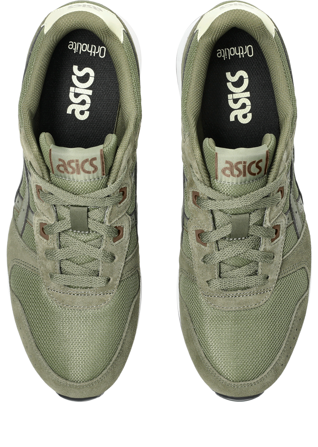ASICS SportStyle Sneaker »LYTE CLASSIC«