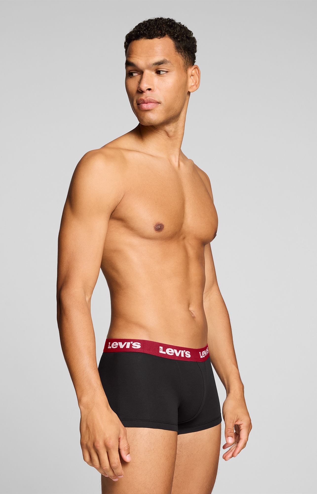 Levi's® Trunk »LEVIS MEN REPEAT LOGO TRUNK« 2er Pack, 
