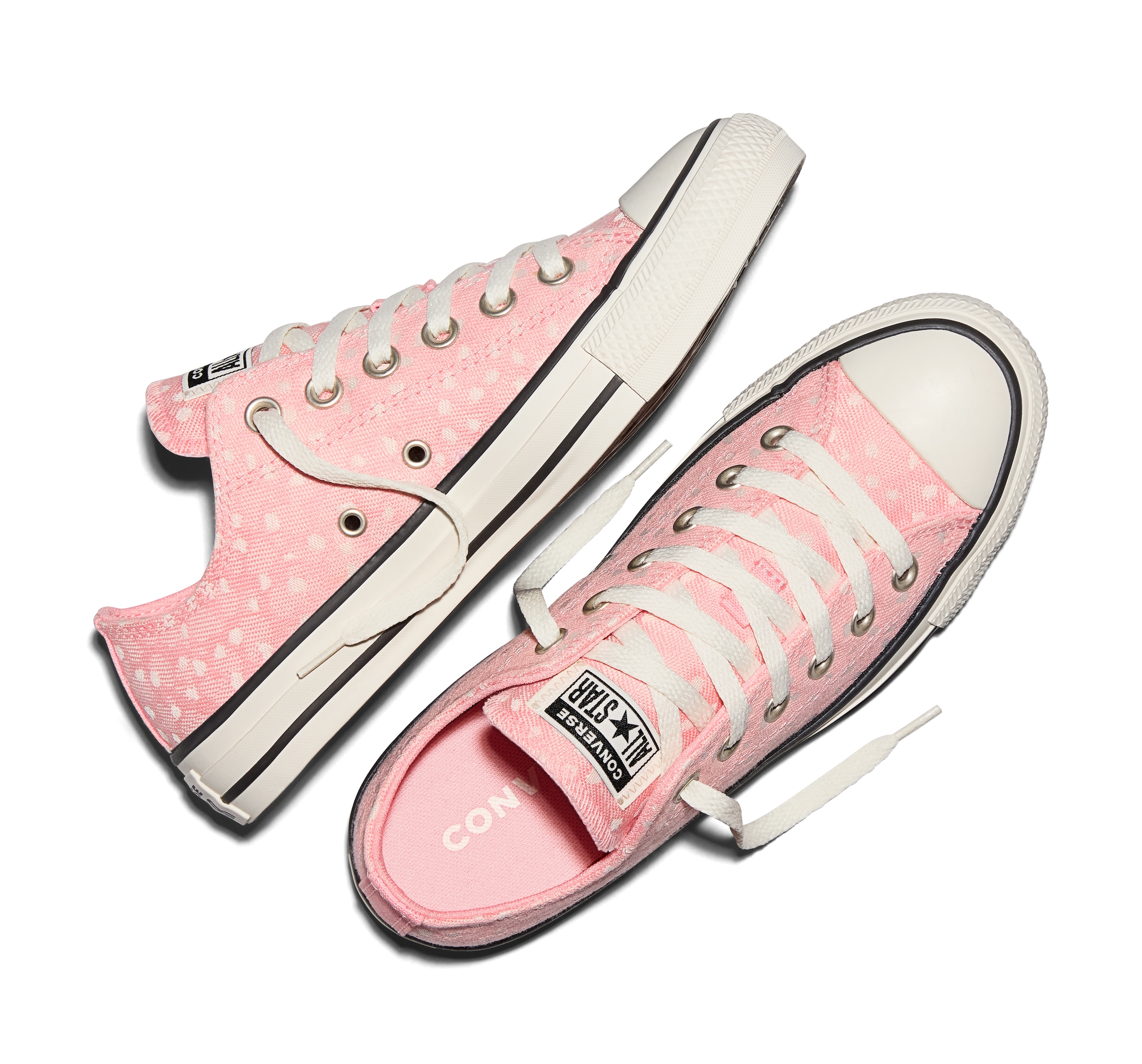 Converse Sneaker »CHUCK TAYLOR ALL STAR DEER PATTERN«