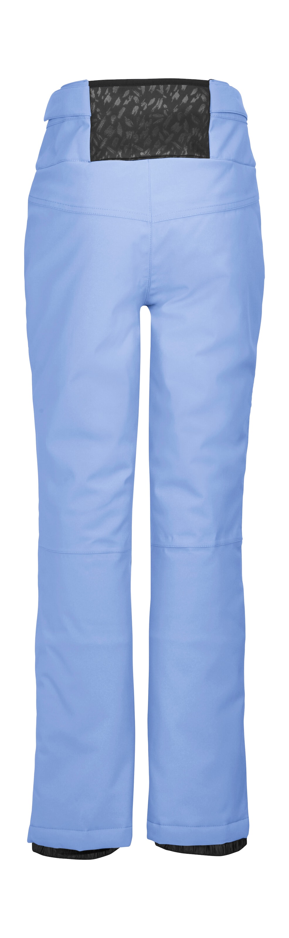 Killtec Skihose »KSW 343 GRLS SKI PNTS«, Wasserdichte, atmungsaktive Skilatzhose mit verstellbarer Taille