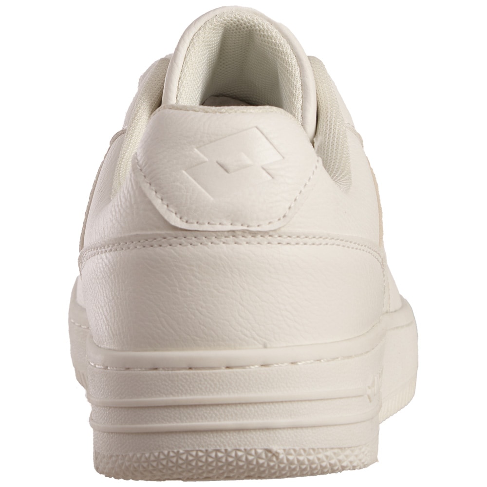 lotto Sneaker  - im Lowcut-Basketballdesign