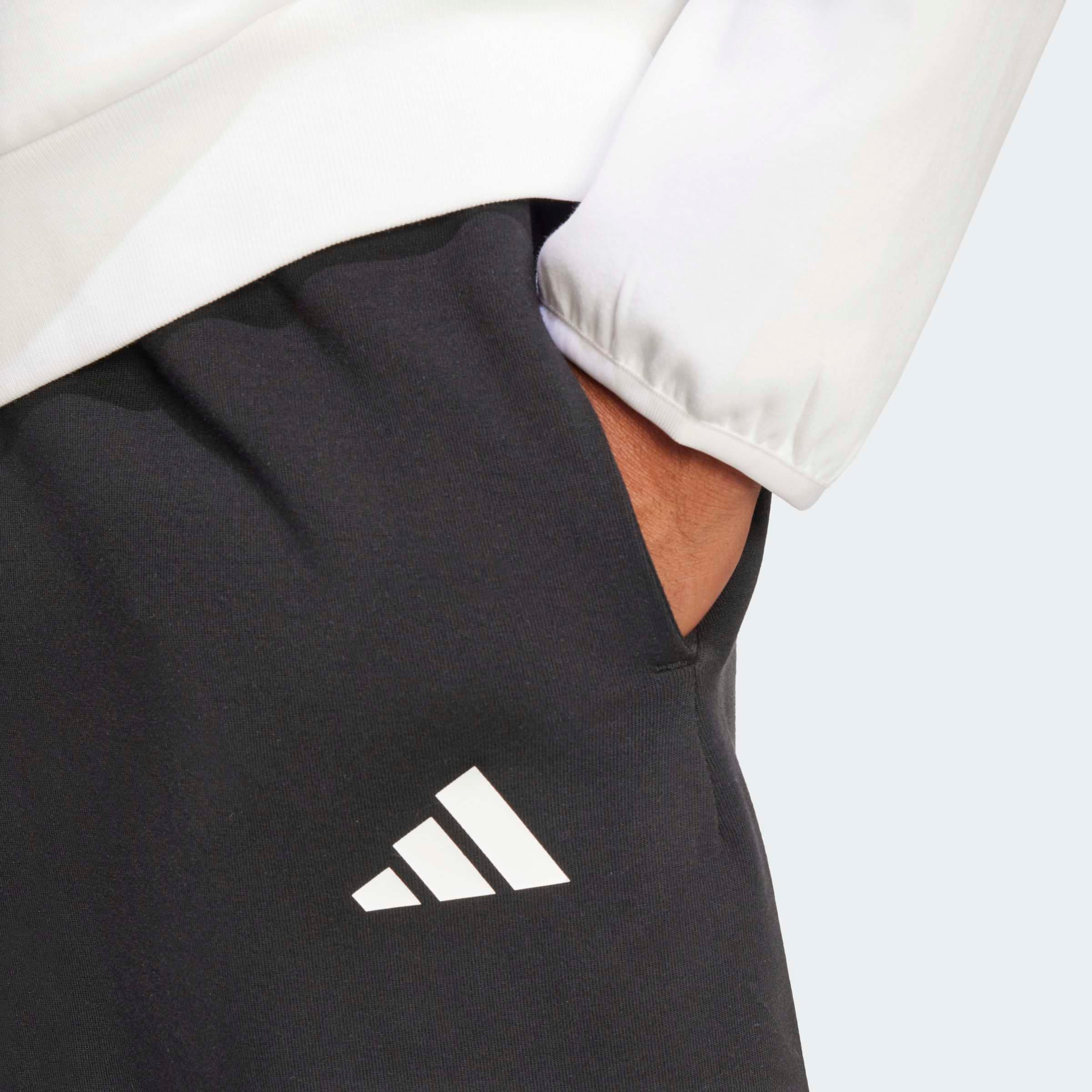 adidas Sportswear Shorts »M FI SL SHORT«