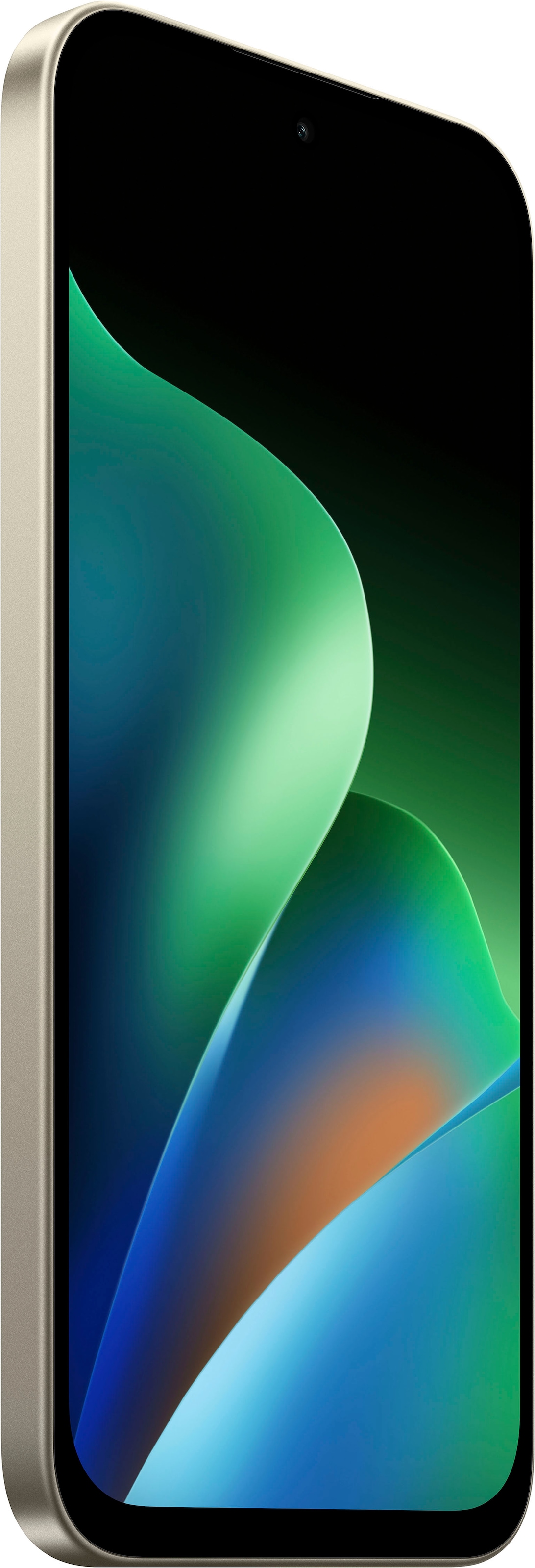 Xiaomi Smartphone »Redmi 17« oak green