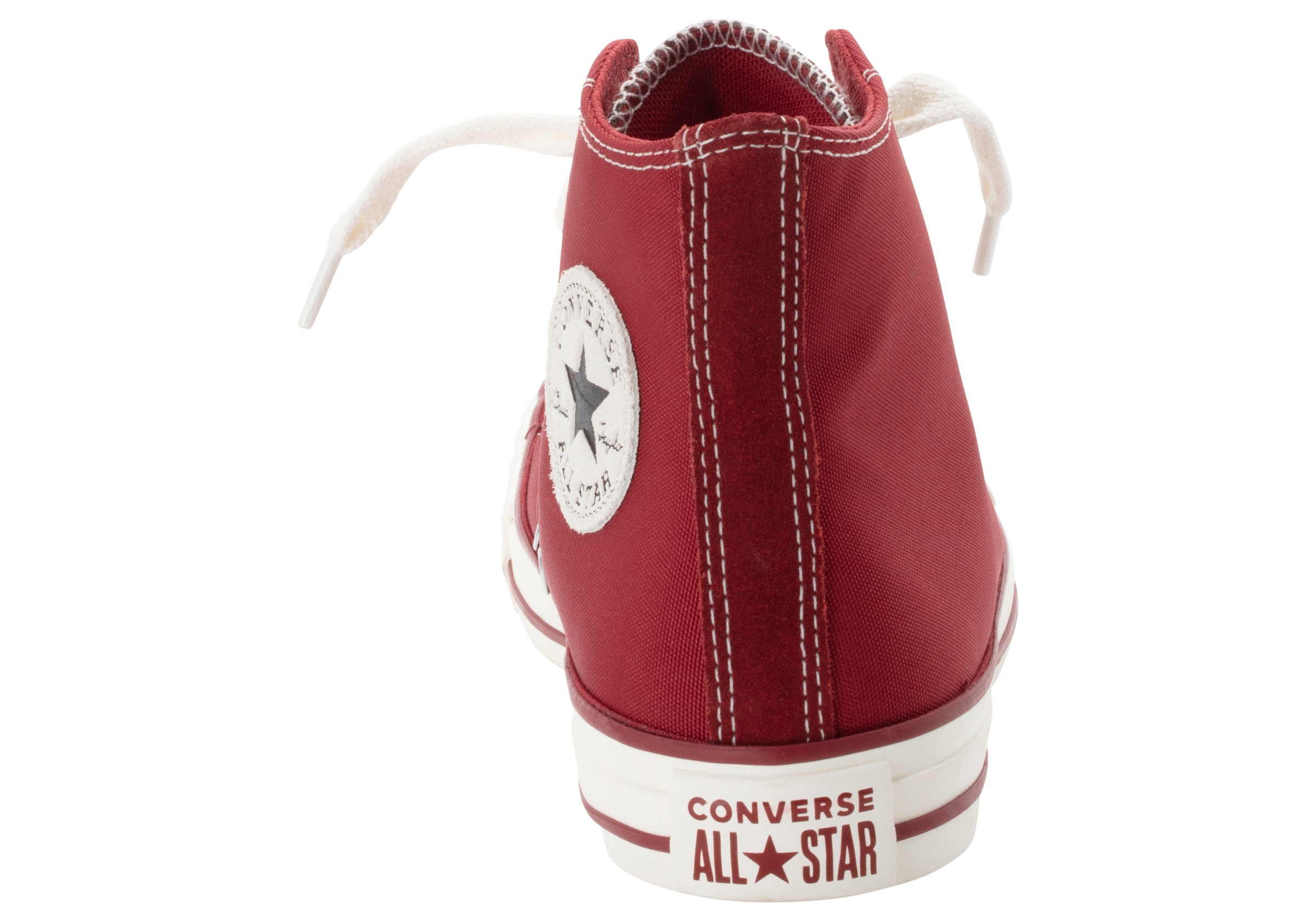 Converse Sneaker »CHUCK TAYLOR ALL STAR CANVAS + SUEDE«