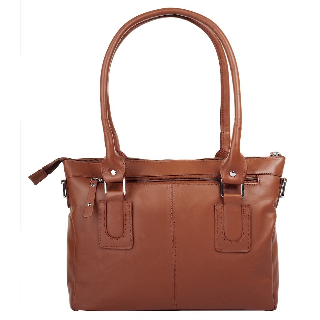 Landleder Shopper