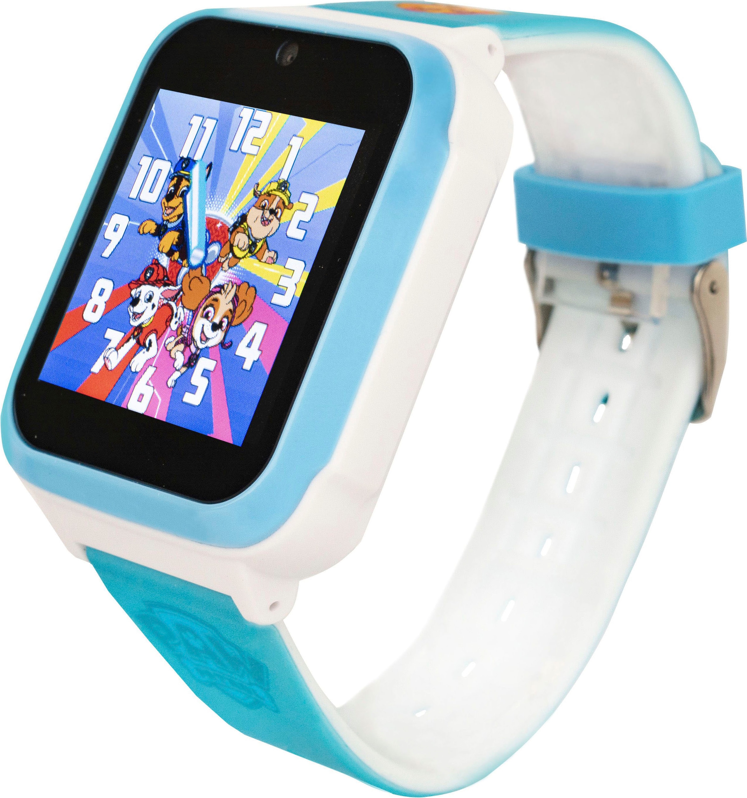 Smartwatch »Paw Patrol Kids«, (3,91 cm / 1,54 Zoll), Proprietär,)