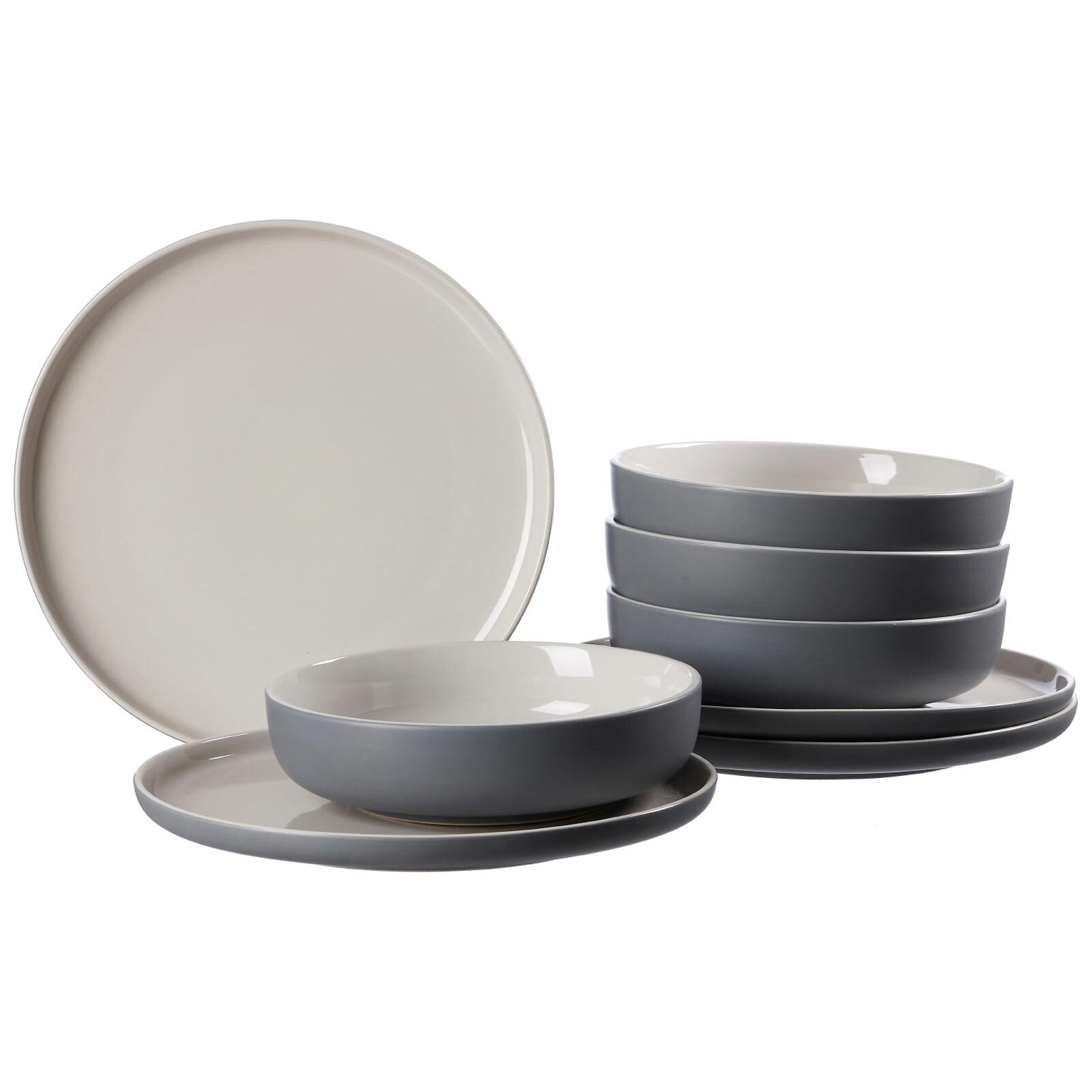 Ritzenhoff & Breker Tafelservice Jasper 8er Set