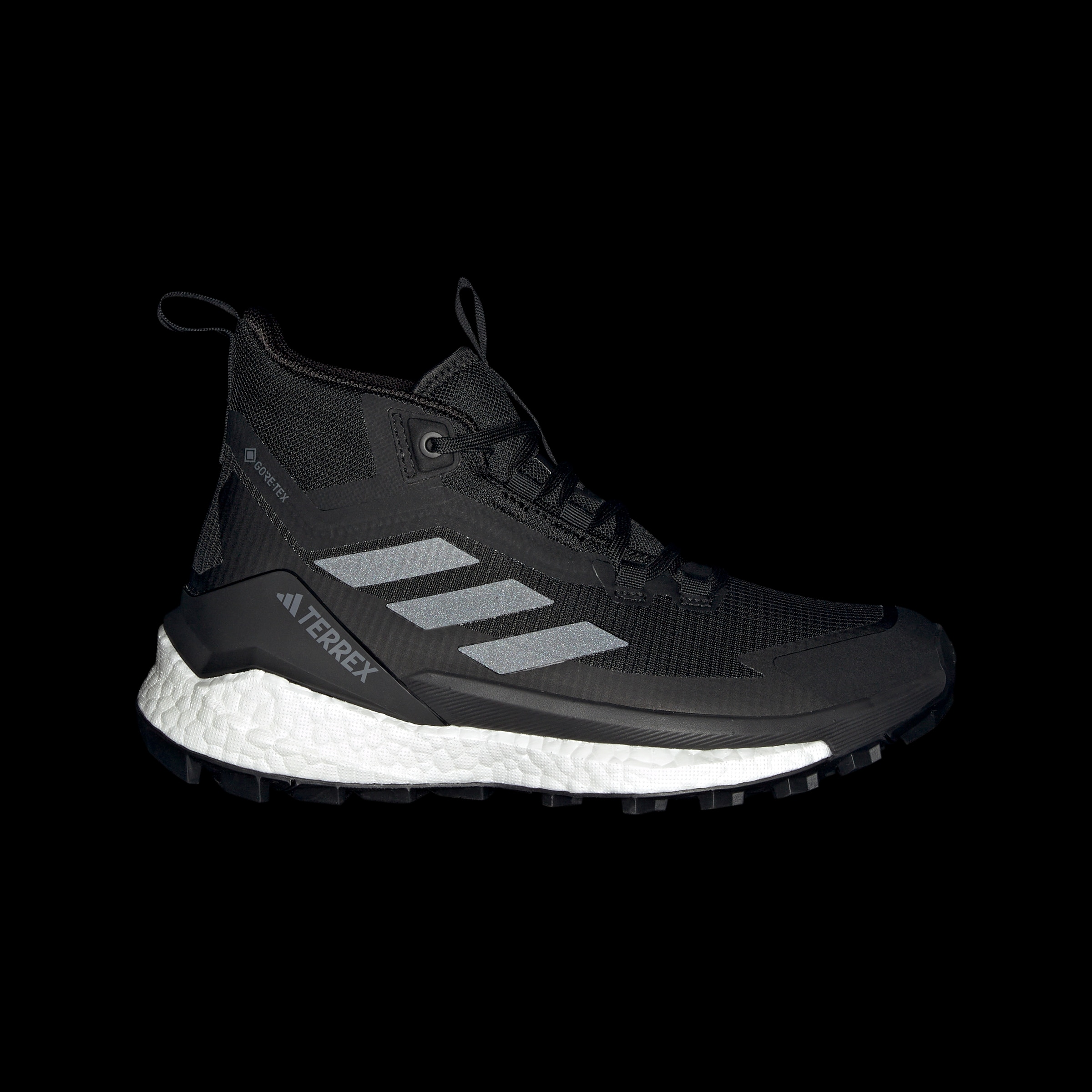 adidas TERREX Wanderschuh »TERREX FREE HIKER 2.0 GORE-TEX«, wasserdicht