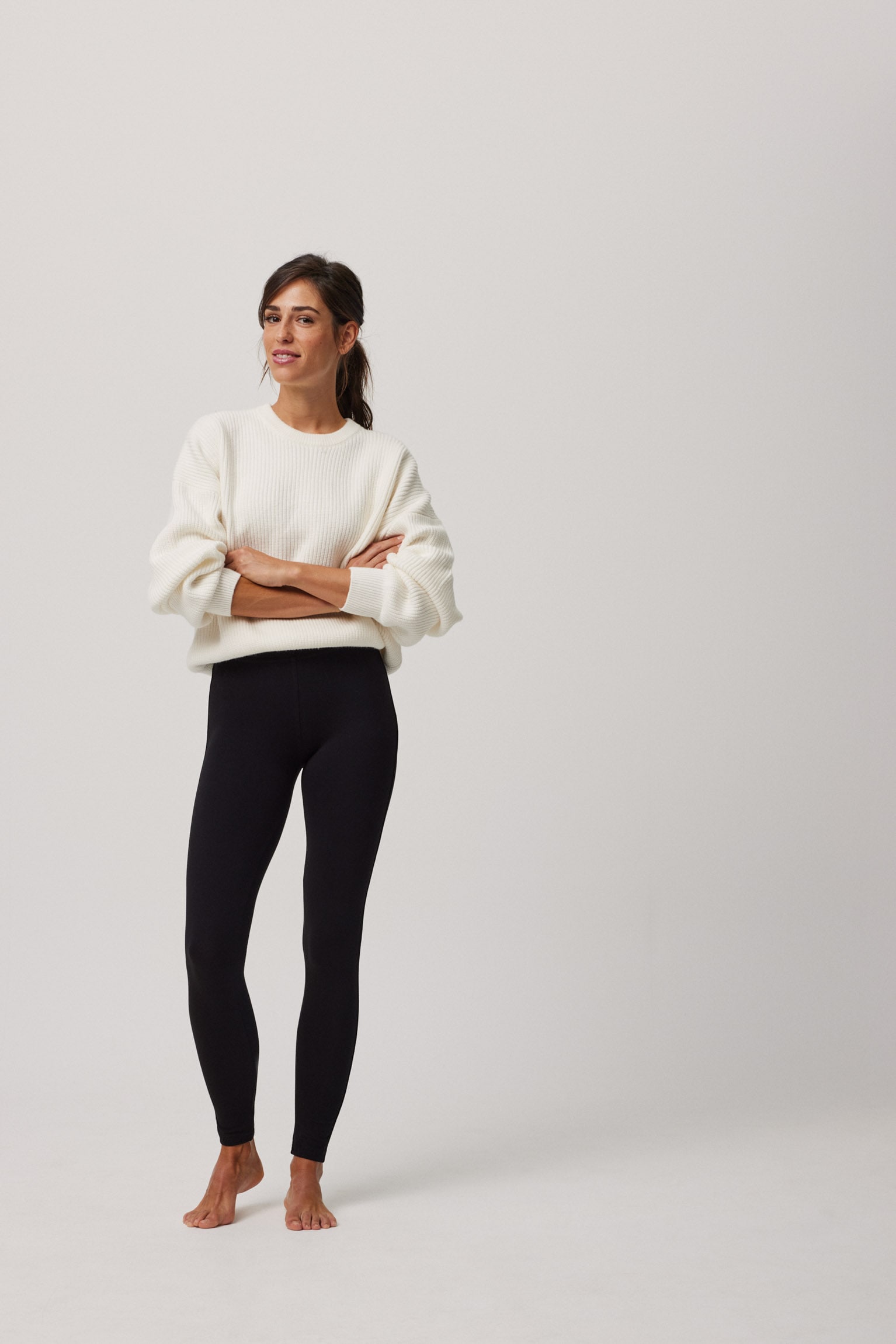 YSABEL MORA Leggings