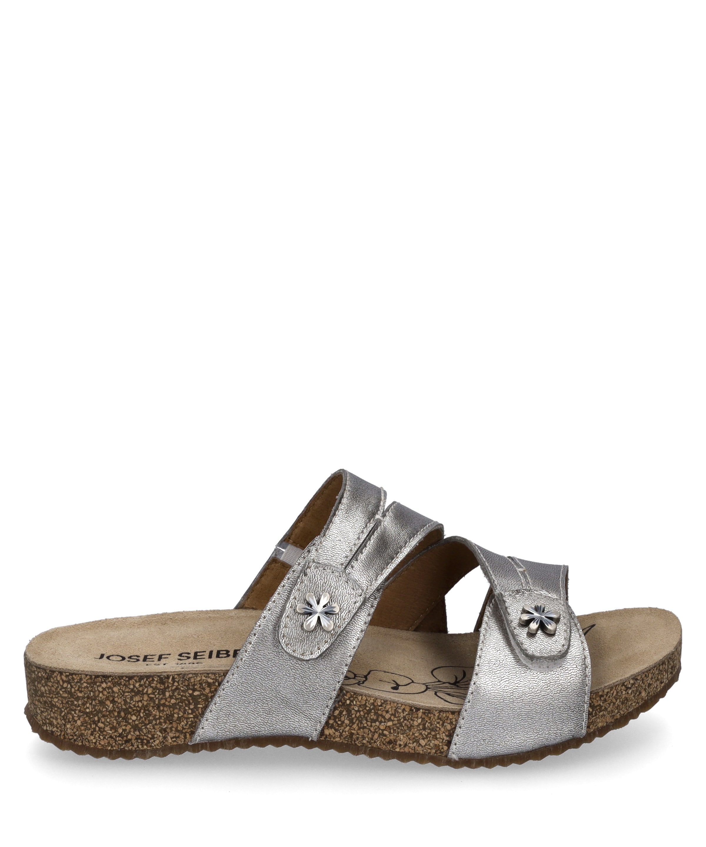 Josef Seibel Sandale »Tonga 82, cristal«