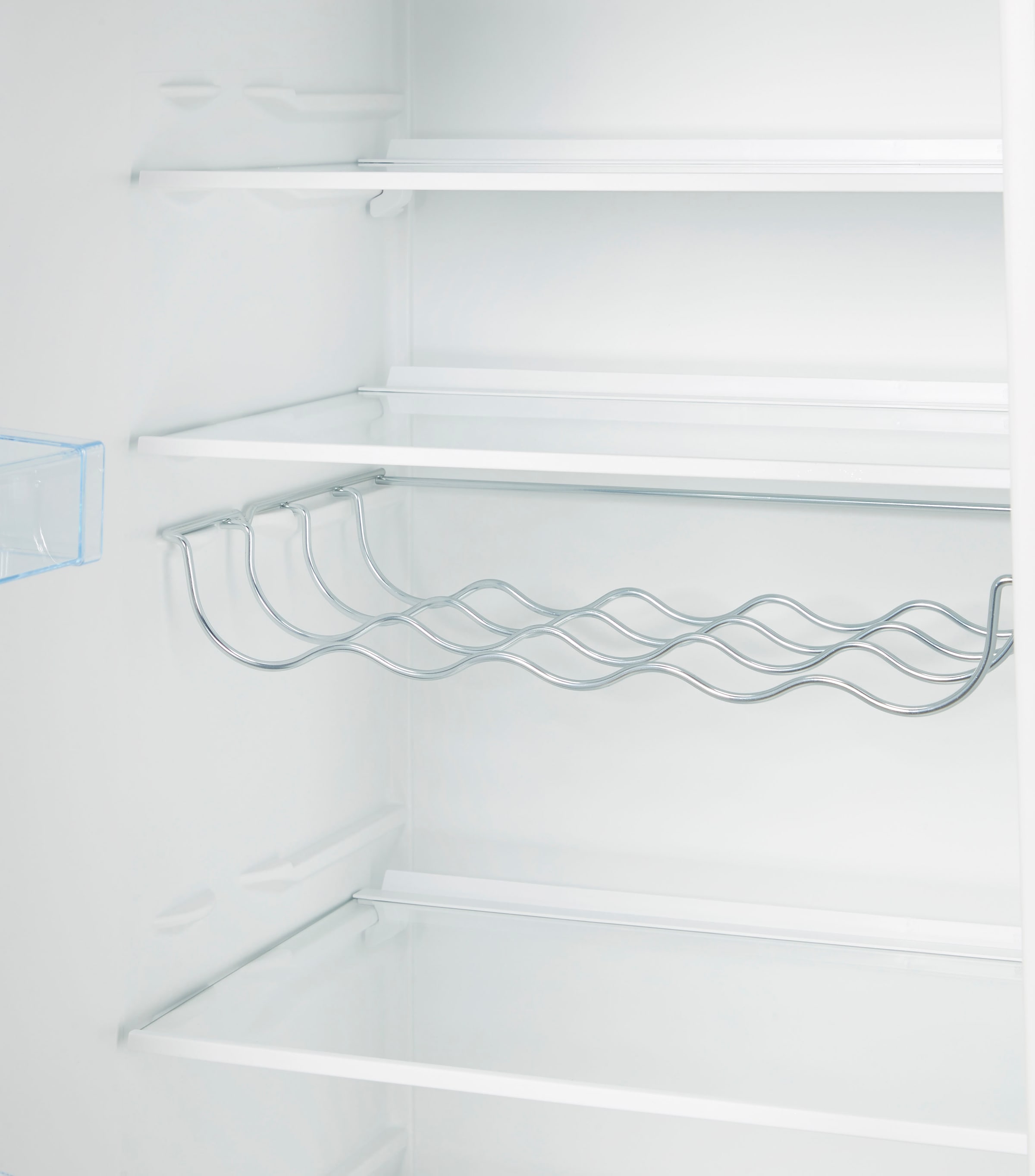 BOSCH Kühlschrank 4 »KSV36VLDP«