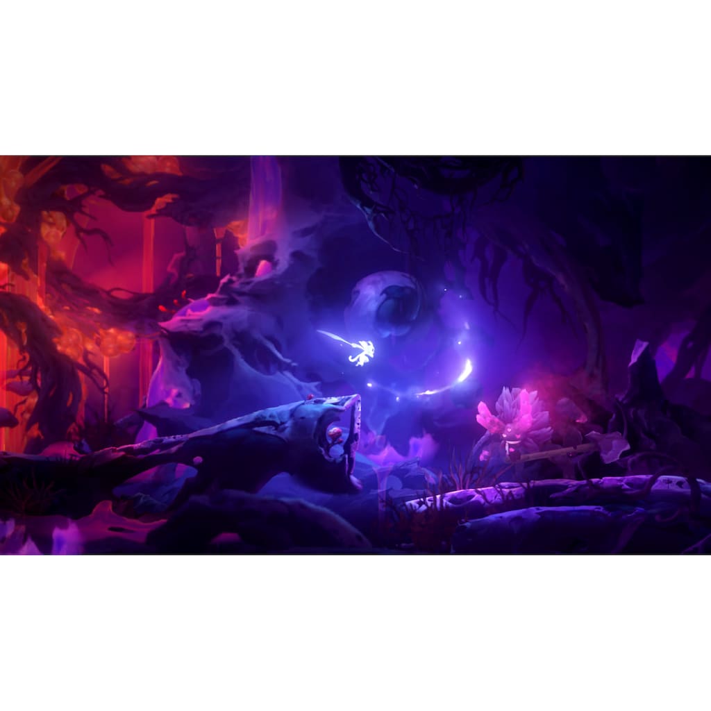 Skybound Games Spielesoftware »Ori and the Will of the Wisps«, Nintendo Switch