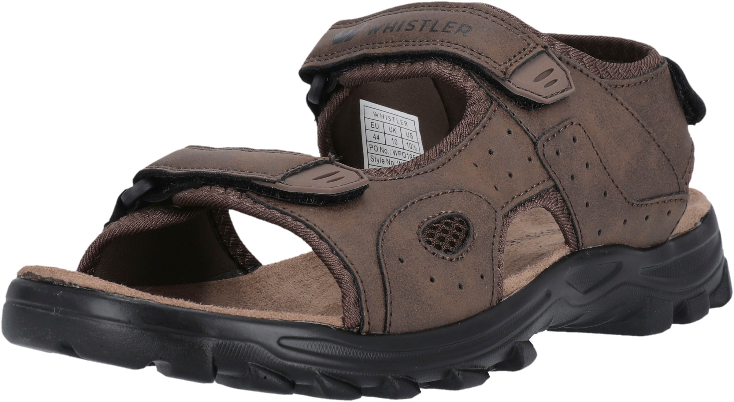 WHISTLER Sandale »Hornsin M Sandal«
