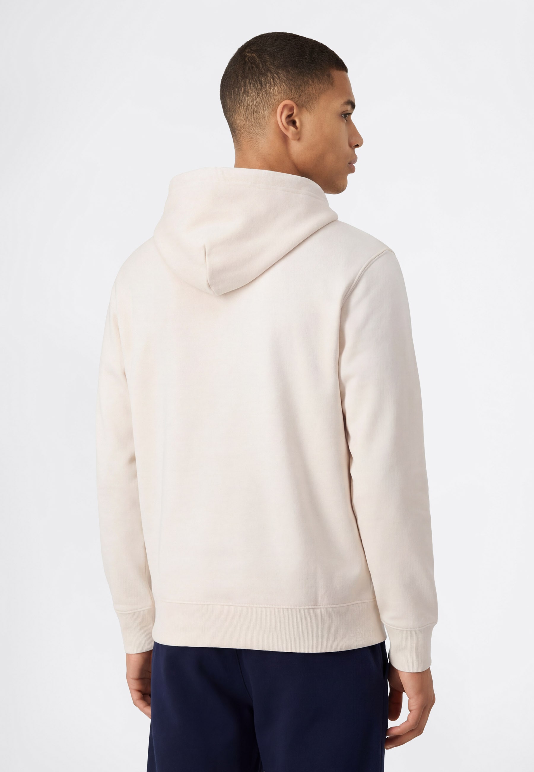 Champion Kapuzensweatshirt »ICONS TONAL Terry Hoodie with Big Logo«, für sportliche Aktivitäten, sportlicher Stil, mit Kapuze
