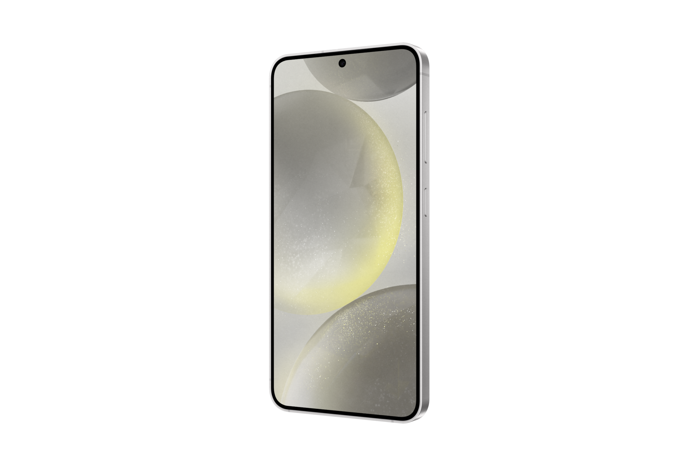 SAMSUNG Galaxy S24, 128 GB, Marble Gray
