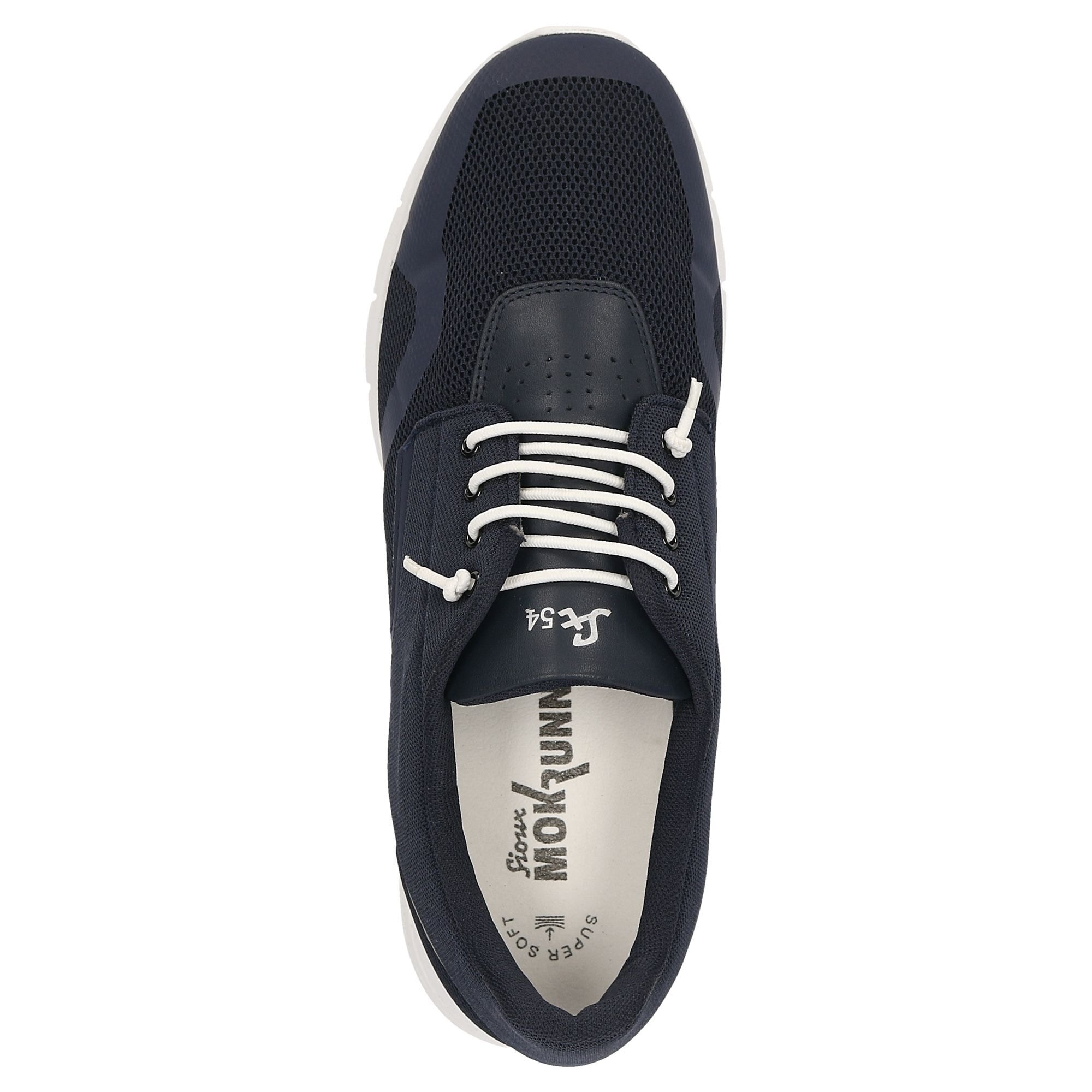 SIOUX Sneaker »Mokrunner-H-2024«