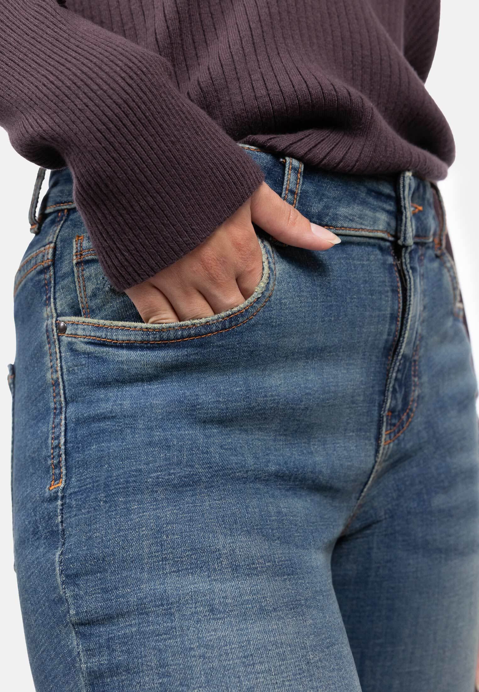 SURI FREY Skinny-fit-Jeans »Skinny Jeans SFY Freyday«