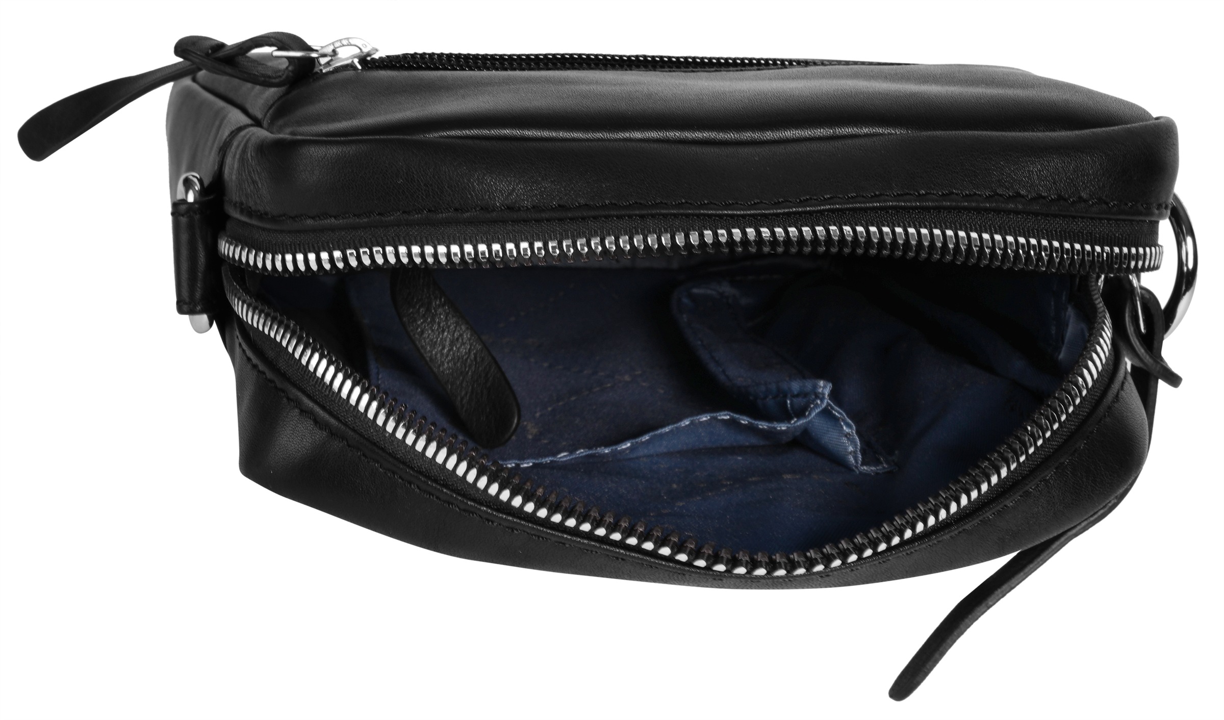 bugatti Umhängetasche »COMET BAGS«, echt Leder