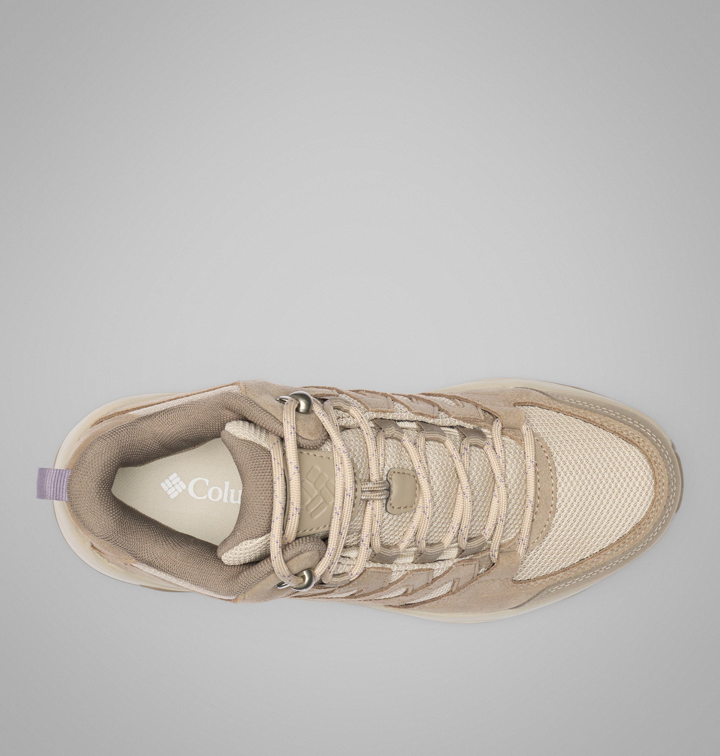 Columbia Wanderschuh »REDMOND™ IV MID WATERPROOF«  wasserdicht
