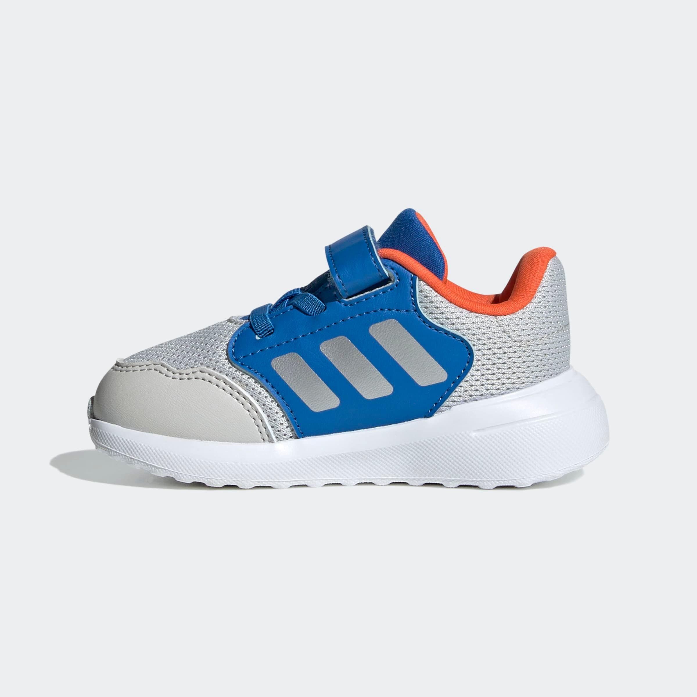 adidas Sportswear Klettschuh »TENSAUR RUN 3.0 KIDS«, für Kinder