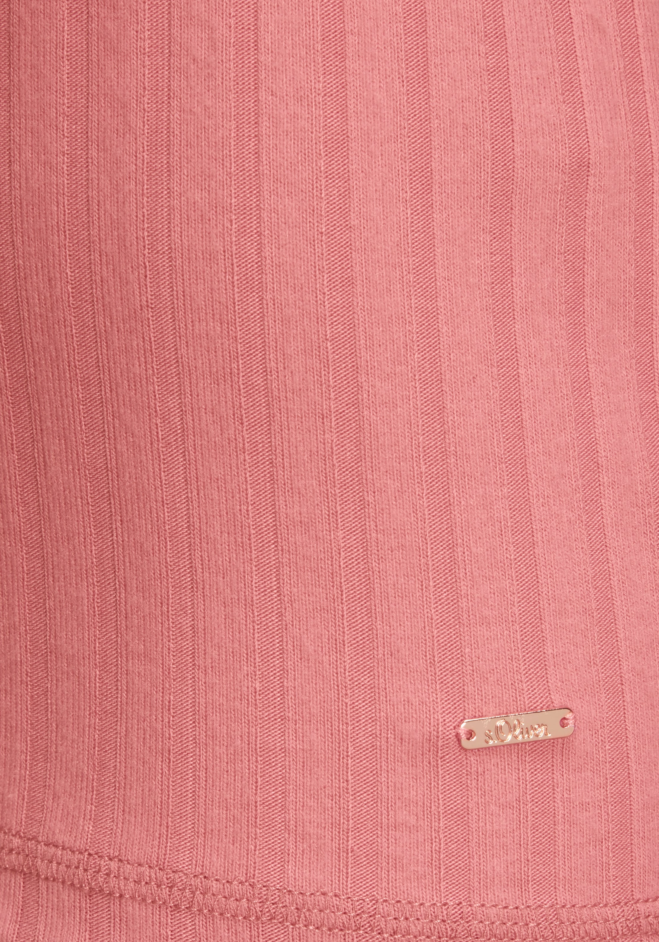 s.Oliver Langarmshirt