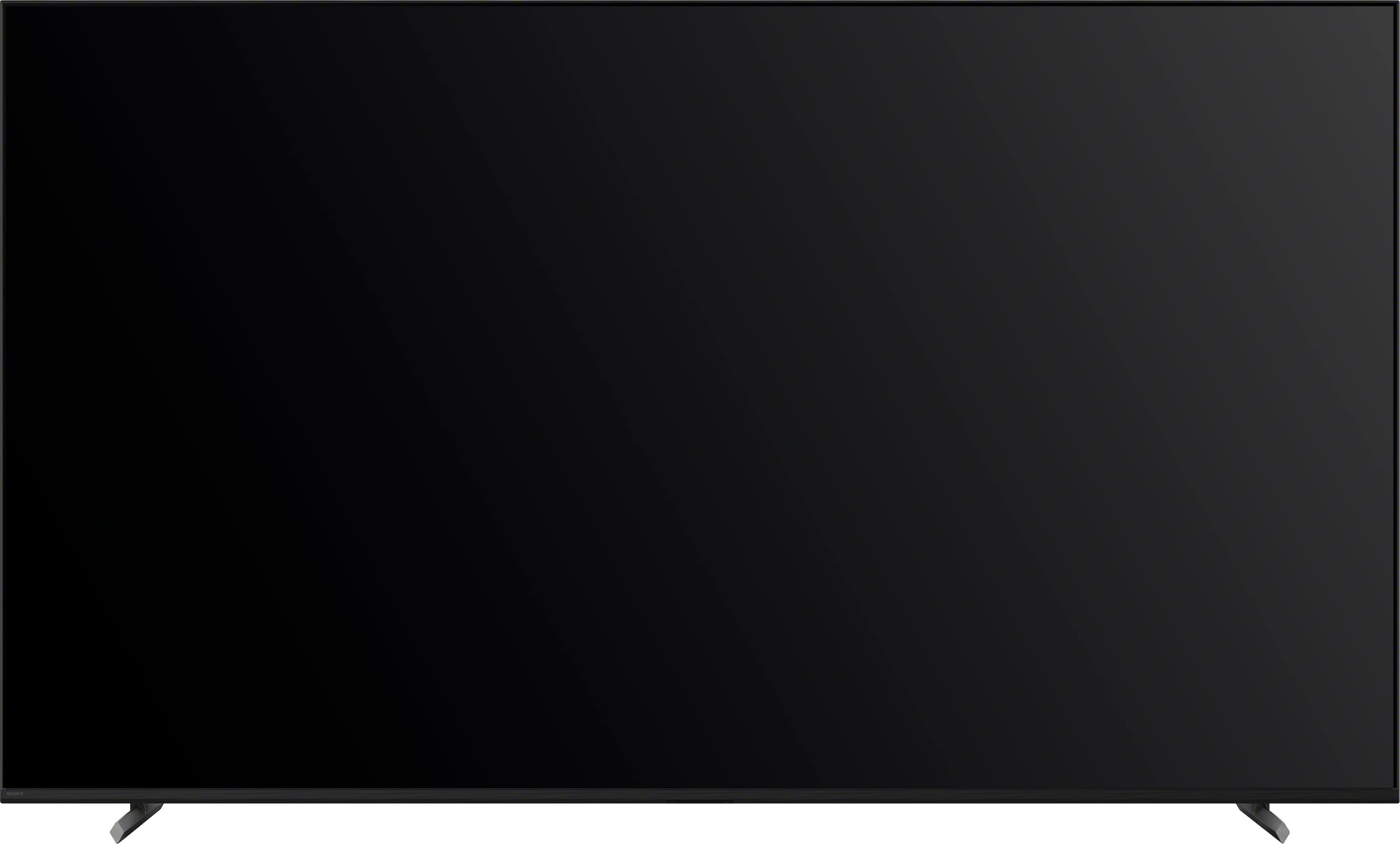 LED-Fernseher Ultra 215 3 UNIVERSAL XXL CORE, PS5-Features Sony ➥ cm/85 Jahre BRAVIA TRILUMINOS Garantie PRO, mit exklusiven TV, | 4K HD, Zoll, »XR-85X90L«, Google