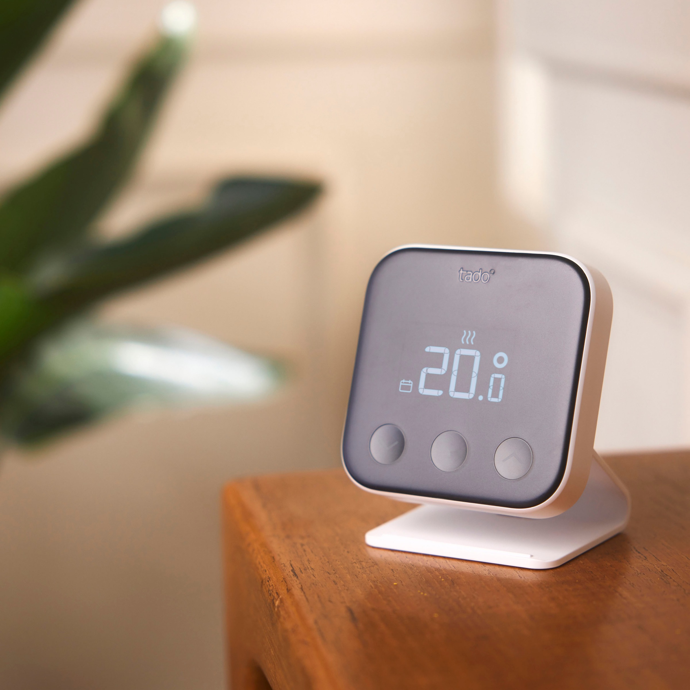 Tado Sensor »Funk-Temperatursensor X«