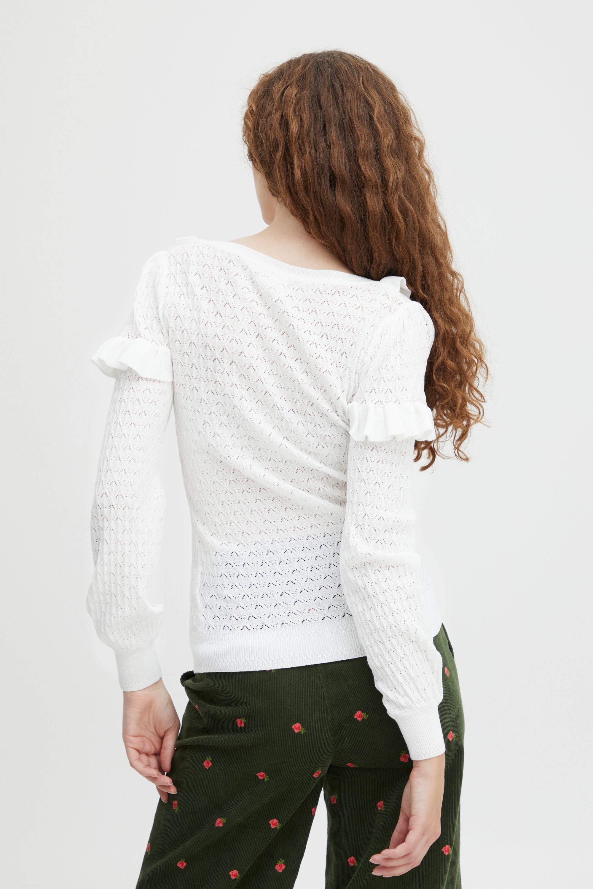 ATELIER RÊVE Strickpullover »Strickpullover IRFantino«